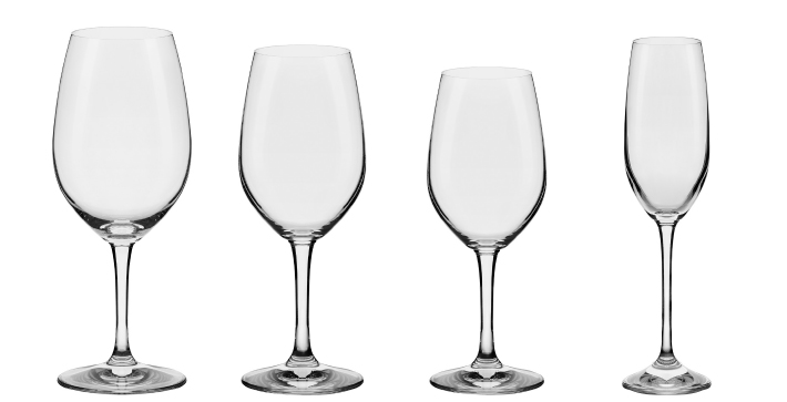 Oxford Crystal Alumina - Linha Play